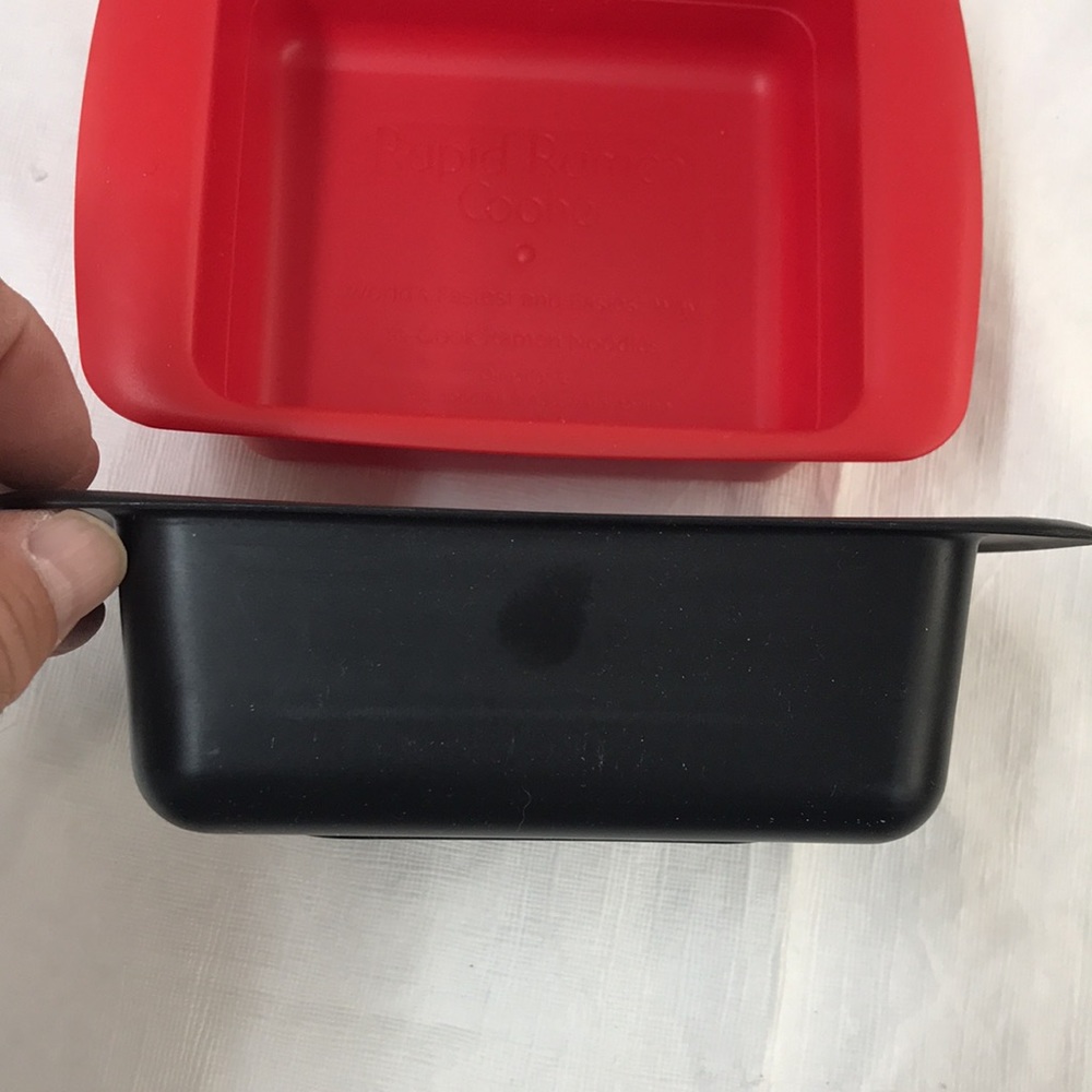 Rapid Ramen Cooker Set - Picture 2 of 8